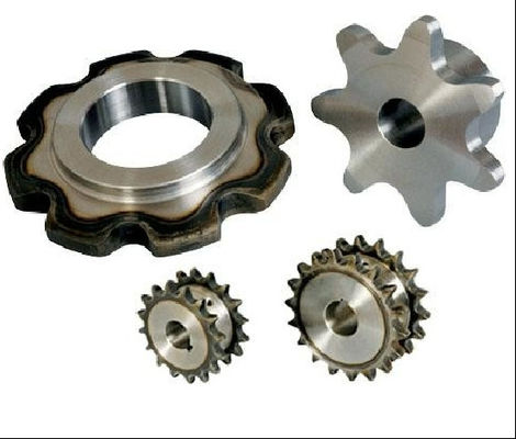 satın al Özel Bronz Burçlu Makaralı Zincir Avara Dişli Dövme online manufacture