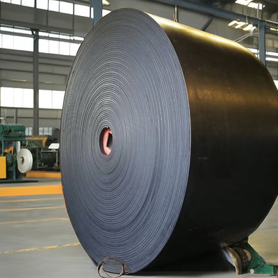 satın al Yüksek Güçlü Tel İpi Taşıyıcı Kemeri Büyük Aralıklı Ve Büyük Hacimli Malzeme Taşımacılığı İçin online manufacture