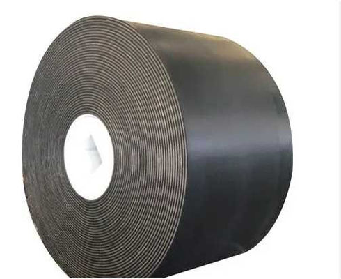 satın al Esnek Kablo Halat Taşıyıcı Kemeri, Düşük Uzunluklu ve Limanlarda İyi Eğime Direnci online manufacture