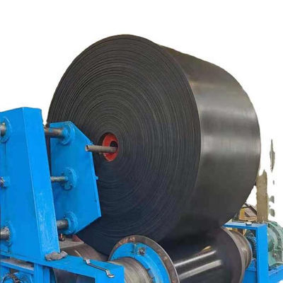satın al Ateşe dayanıklı çelik kablo taşıyıcı kemeri metalürji ve elektrik enerjisi endüstrisi için online manufacture