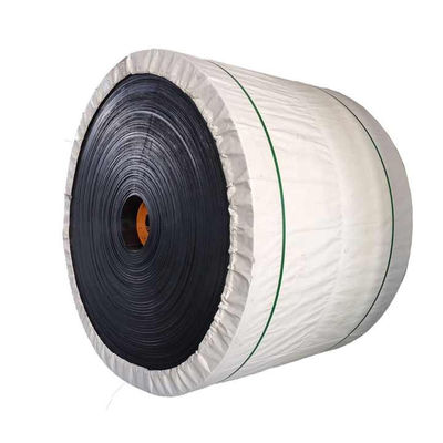satın al Eğimli Taşıyıcı Kemeri Tel ipli Taşıyıcı Kemeri ST630 Kömür madenlerinde büyük hacimli malzeme taşımak için online manufacture