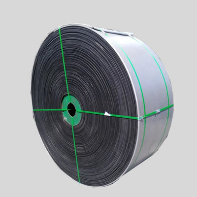 satın al Kömür madenleri için kablo halat taşıyıcı kemeri Madenler Limanlar Elektrik Enerjisi Metalürji ve İnşaat Malzemeleri online manufacture