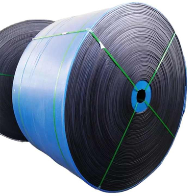 satın al ST1000 Çelik Halatlı Konveyör Bandı Yüksek Sıcaklığa Dayanıklı online manufacture