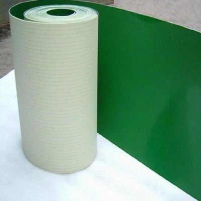 satın al Yangın Geciktirici 6mm Kalın Kauçuk Konveyör Bantları online manufacture