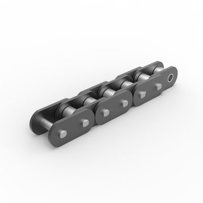 satın al Simplex Dubleks Tripleks Transmisyon Tahrik Zinciri 6.35-19.05mm Kısa Aralık online manufacture