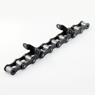 satın al CA550 CA555 CA557 Şanzıman Tahrik Zincirleri Karbon Çelik Tarım Zinciri online manufacture
