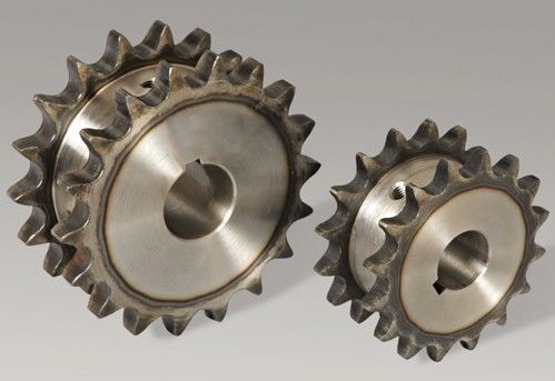 satın al Yüksek Aşınmaya Dayanıklı Konveyör Tahrik Dişlisi 2040 2050 2060 2080 online manufacture