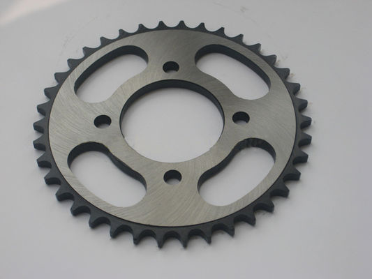 satın al 30T - 50T CD70 Motosiklet Zinciri Tahrik Dişlileri online manufacture