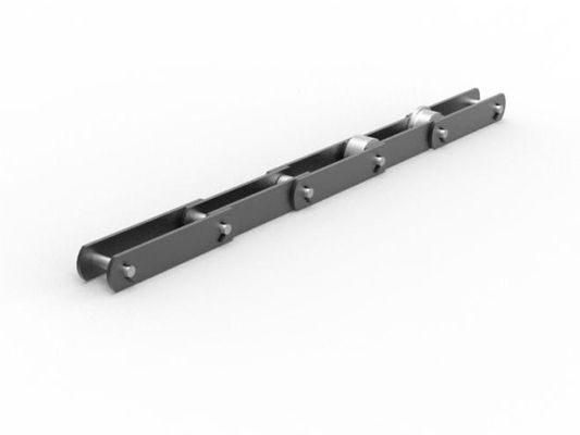 satın al M Serisi Yüksek Sertlik Ağır Hizmet Konveyör Zinciri M28 M40 M56 online manufacture