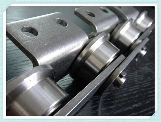 satın al 40Cr Standart Ağır Görevli Taşıyıcı Rol zincirleri online manufacture