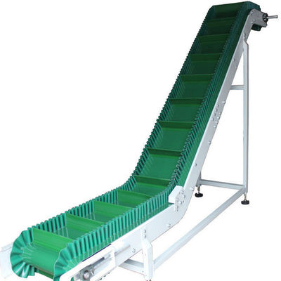 satın al Oluklu Yanak Eğimli Konveyör Bantları NN100 NN150 NN200 online manufacture