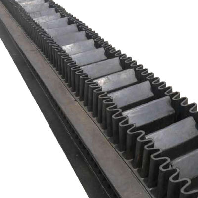 satın al 2-10 Katlı S80 S100 S120 S160 Apron Konveyör Bant online manufacture