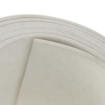 satın al 1.0mm 1.3mm 1.6mm 2.0mm PVC Yeşil Çimento Konveyör Bant online manufacture