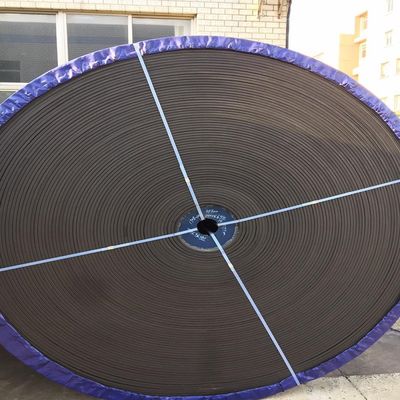 satın al Çimento 3 kat için Polyester EP150 Kauçuk Konveyör Bantları online manufacture