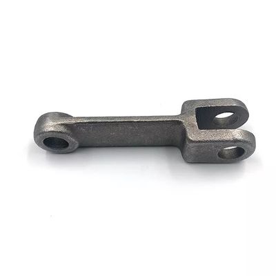satın al Tarımsal Çimento İçin Dövme Çatallı Ağır Hizmet Konveyör Dağınık Zinciri Bırakın online manufacture