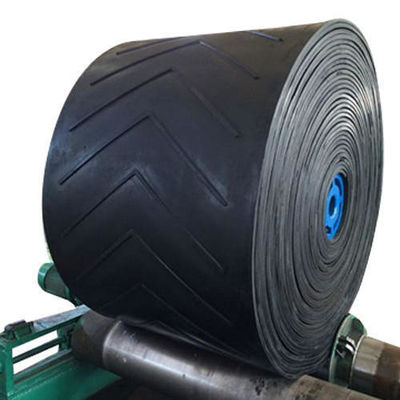 NN100 NN150 NN200 NN250 Sıcaklığa dayanıklı Soğuya dayanıklı kauçuk taşıyıcı kemerler