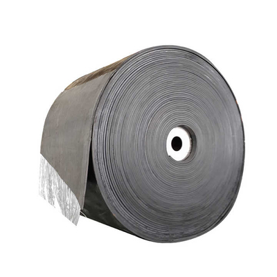 Ateşe dayanıklı çelik kablo taşıyıcı kemeri ST630 yırtılmaya dayanıklı