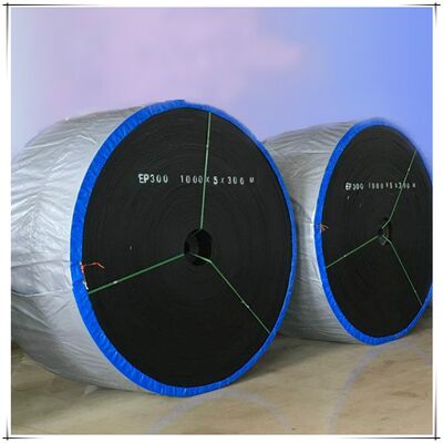 NN300 Alev Geri Dayanıklı Taşıyıcı Kemeri 13 mm Kalınlığı