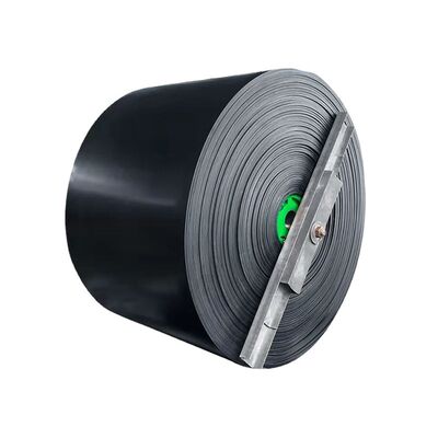 NN400/NN500 Çarpışmaya dayanıklı NN Konveyör Kemeri