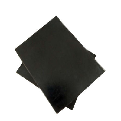 Siyah Polyester Kauçuk EP Konveyör Bantları EP300 EP350 EP400
