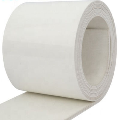 1Çelik / Çimento Endüstrisinde Malzeme Taşımacılığı için.0mm 1.3mm 1.6mm 2.0mm Hafif Taşıyıcı Kemeri Taşıyıcı Kemeri Yapısı