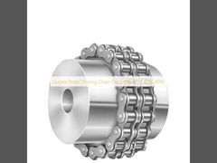 Duplex Roller Driving Chain Coupling 4012 4014 4016